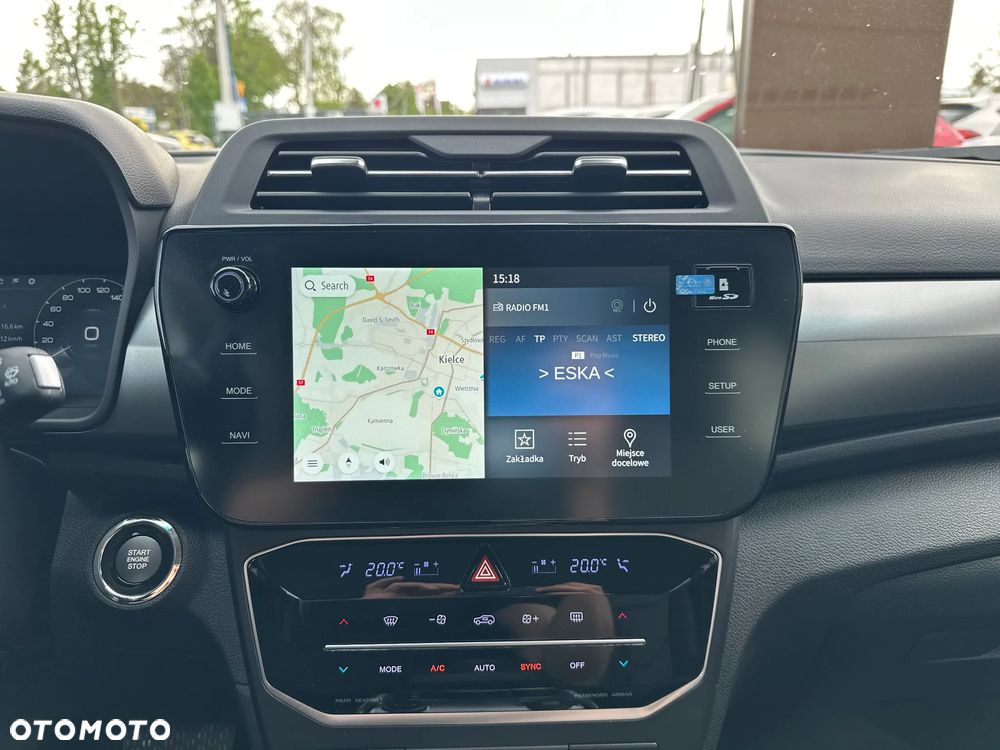 SsangYong/KGM Tivoli 1.5 T-GDI Wild - 19