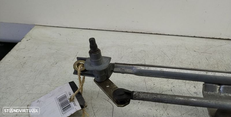 Mecanismo Limpa Para Brisas Opel Corsa B (S93) - 5