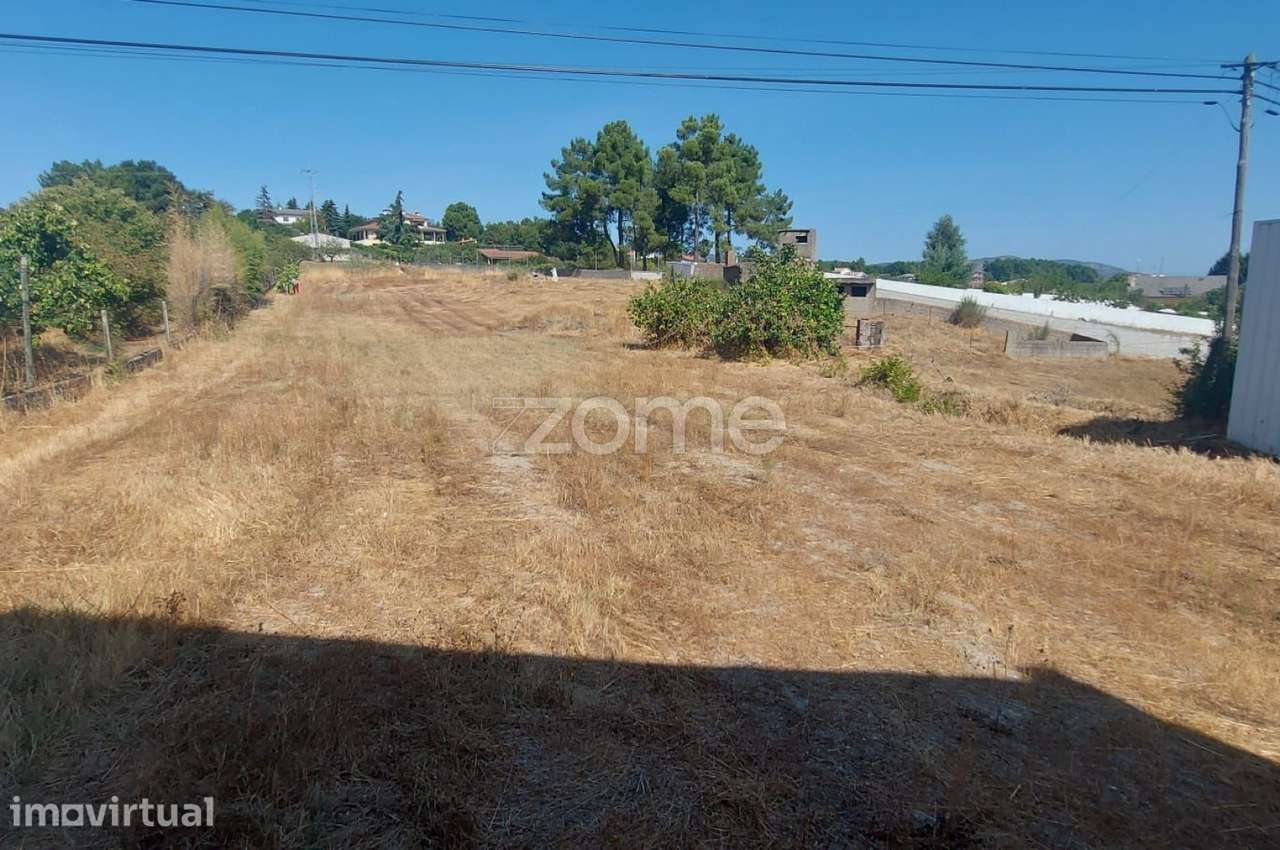 Terreno com 1.200 m² | Zona do Cando – Chaves - Grande imagem: 5/8
