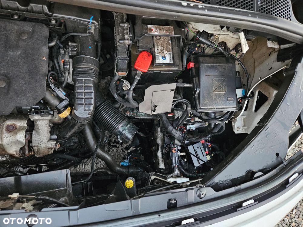 Opel Combo 1.5 D Start/Stop Ultimate - 22