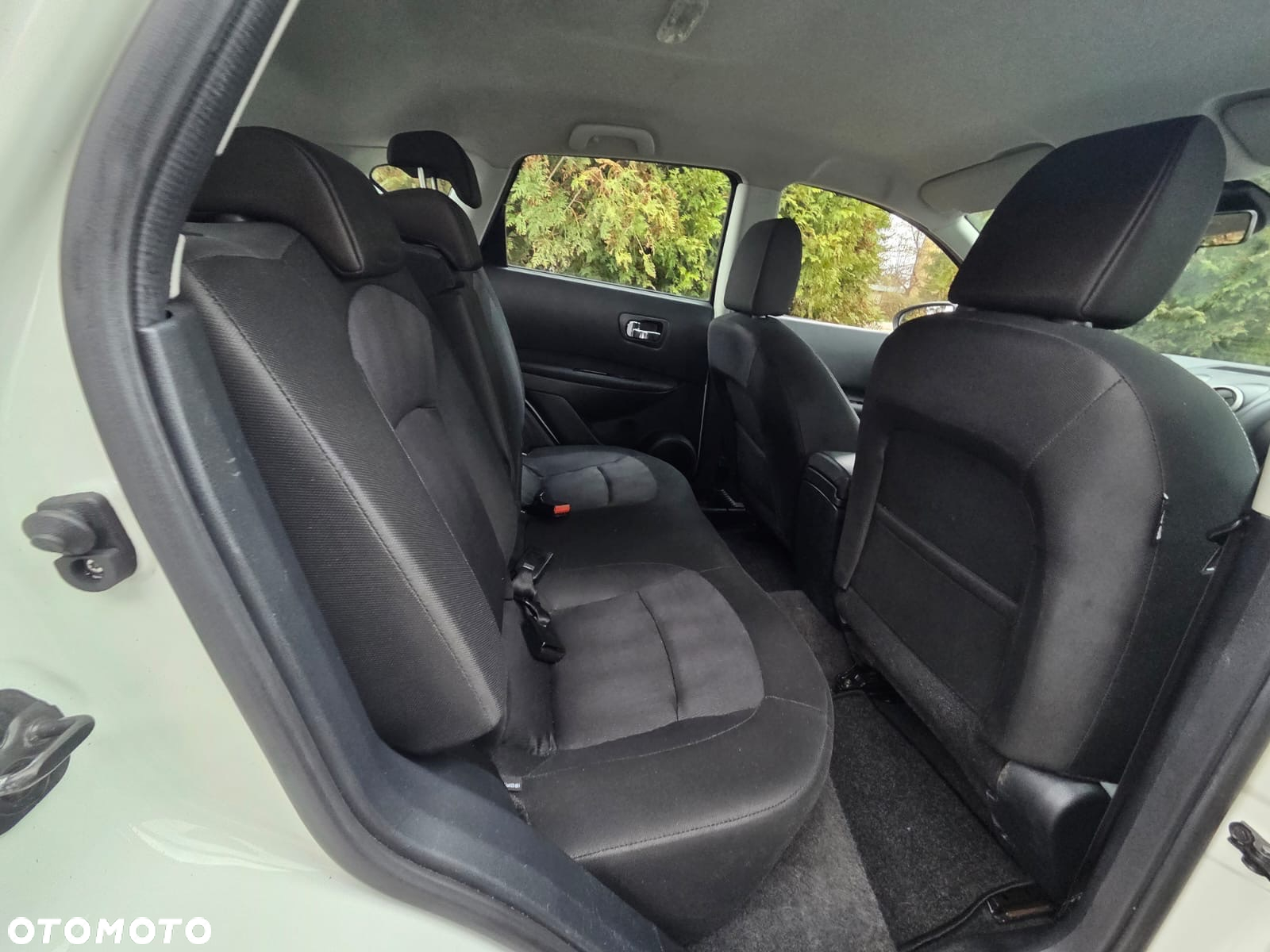 Nissan Qashqai 1.5 dCi I-Way - 30