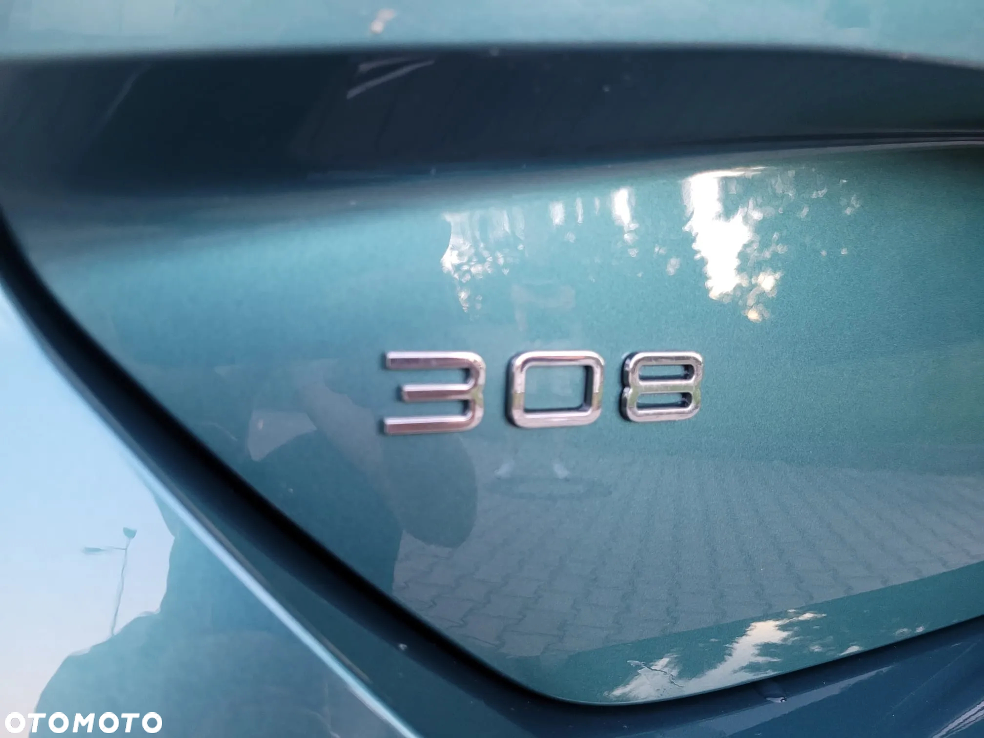 Peugeot 308 SW Plug-In Hybrid 225 e-EAT8 GT - 10