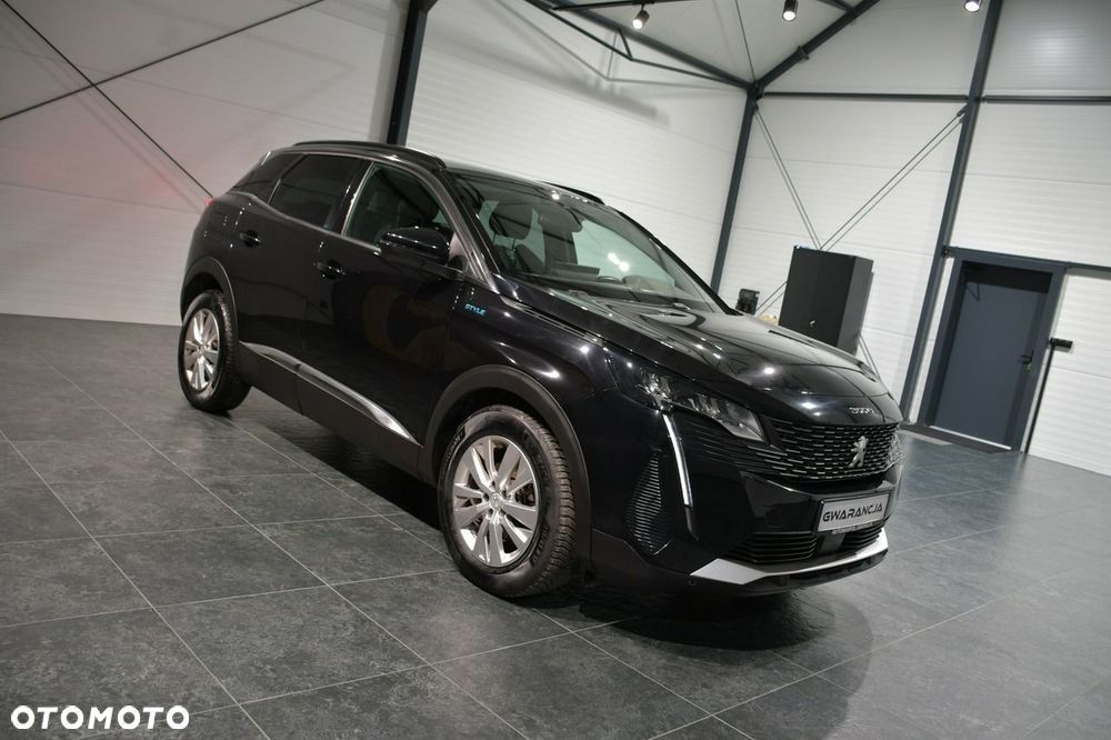 Peugeot 3008 1.2 PureTech Active Pack S&S - 10
