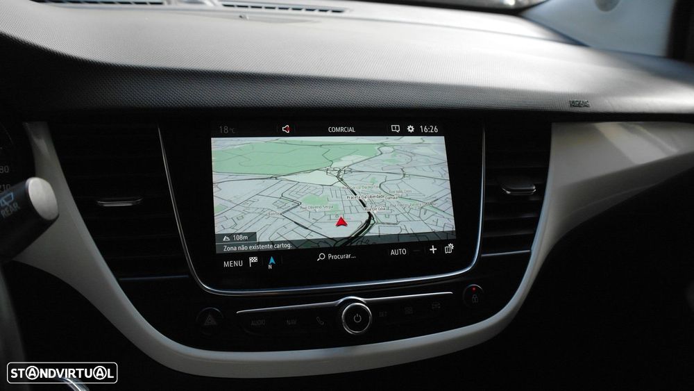 Opel Crossland X 1.2 T 120 Anos - 36