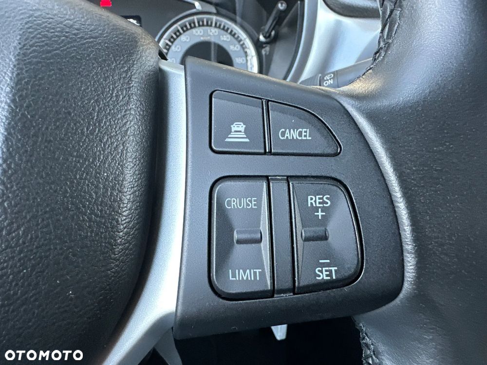 Suzuki Vitara 1.4 Boosterjet SHVS Premium 4WD - 24