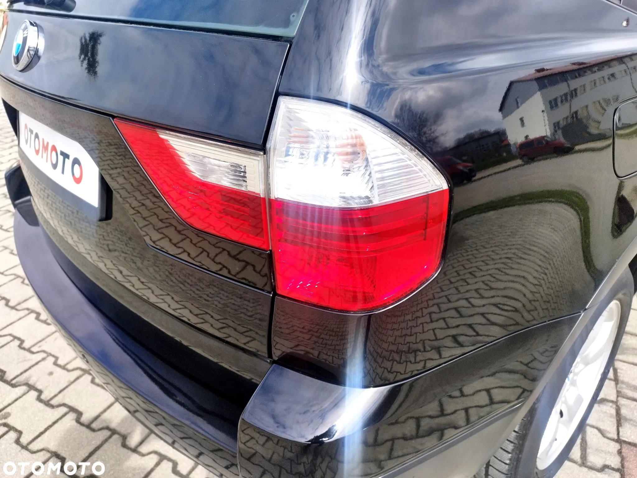 BMW X3 xDrive20d Limited Sport Edition - 17