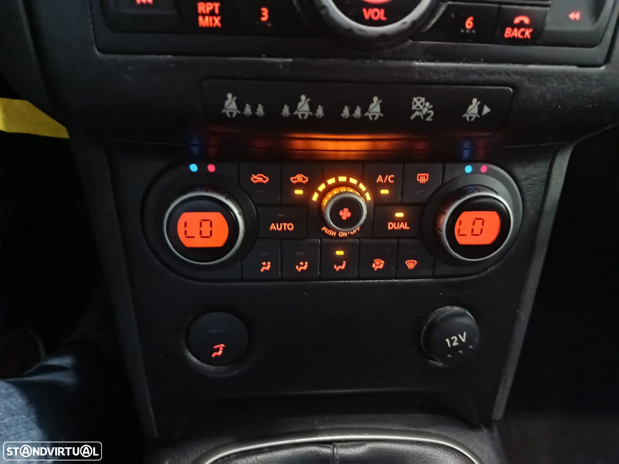 Nissan Qashqai 1.5 dCi Tekna Premium 17 - 20