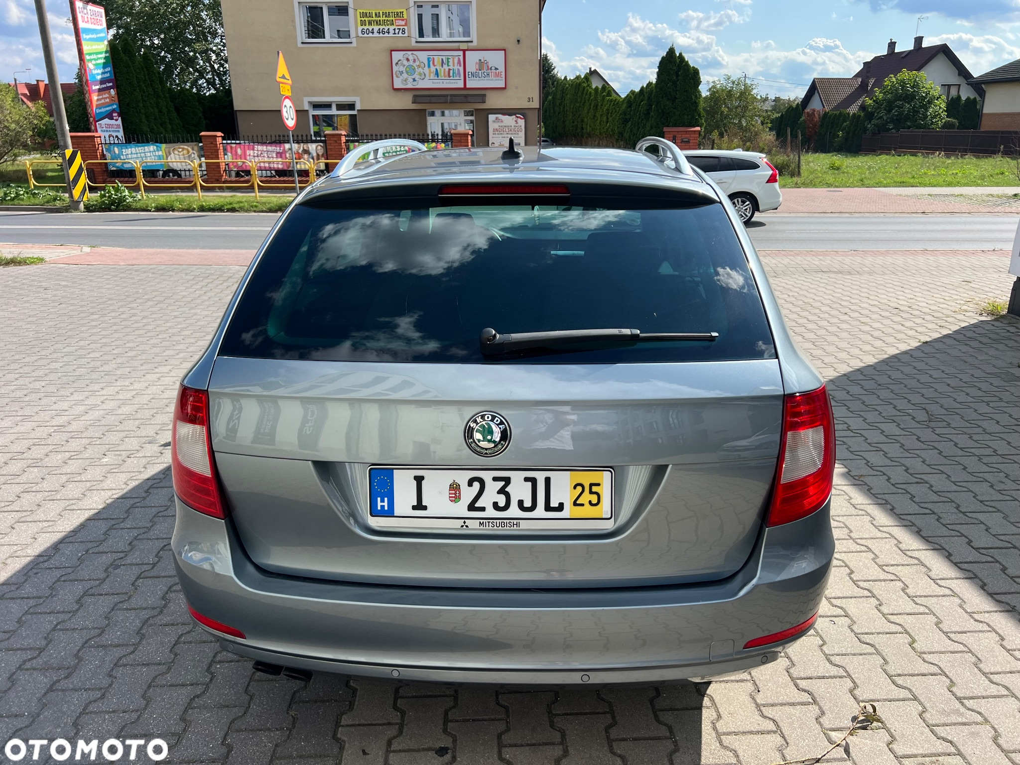 Skoda Superb 1.8 TSI DSG Elegance - 4