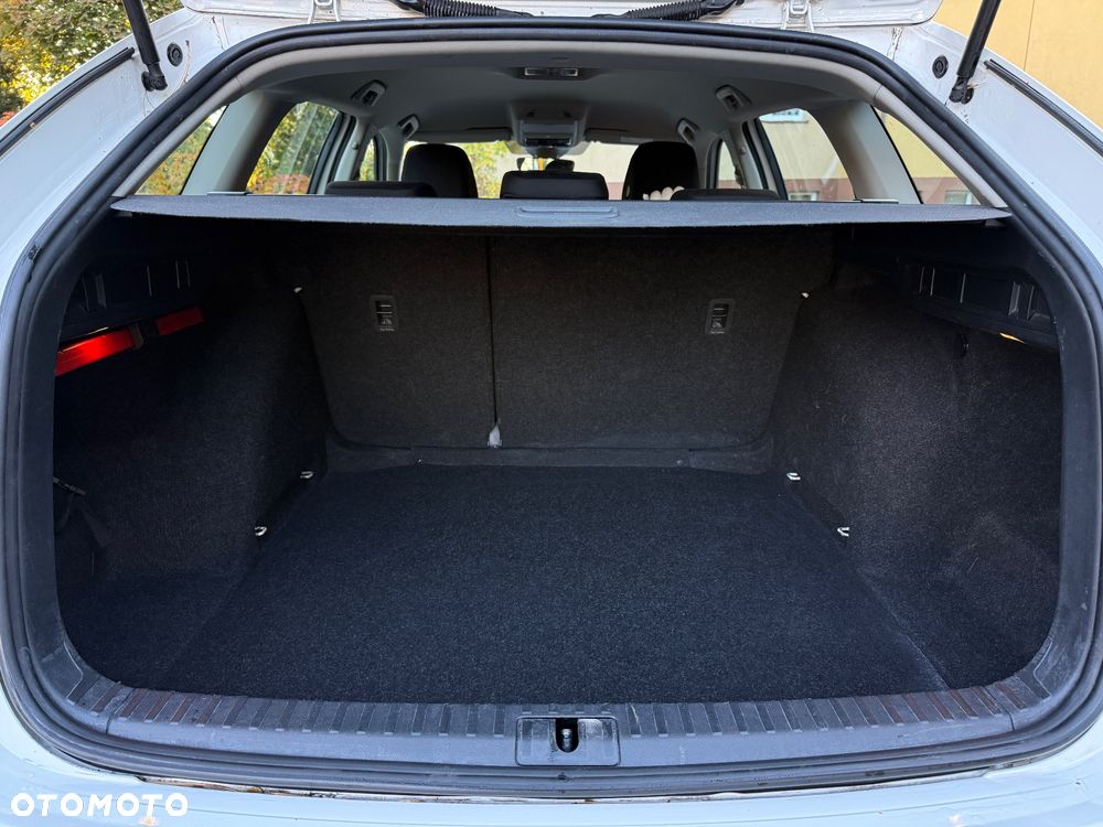 Skoda Octavia 2.0 TDI Active - 22