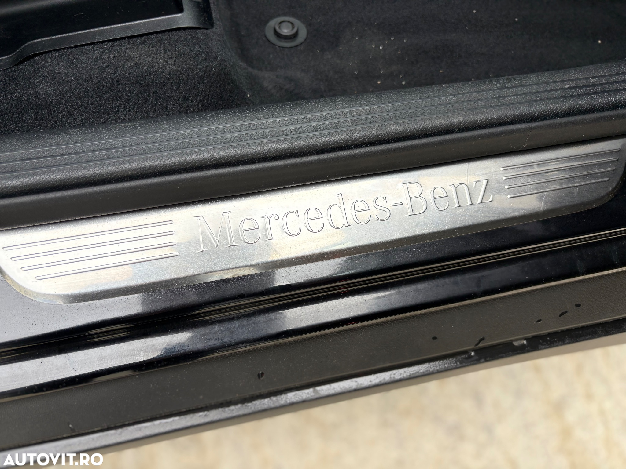 Mercedes-Benz GLC 200 d 4Matic 9G-TRONIC Exclusive - 19