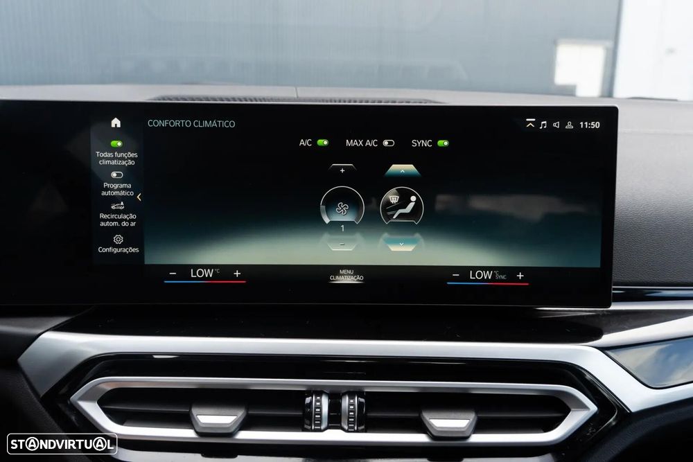 BMW i4 eDrive40 - 20
