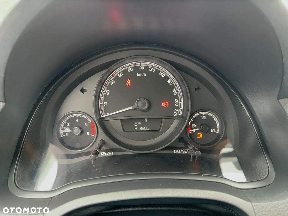 Skoda Citigo 1.0 Ambition - 15