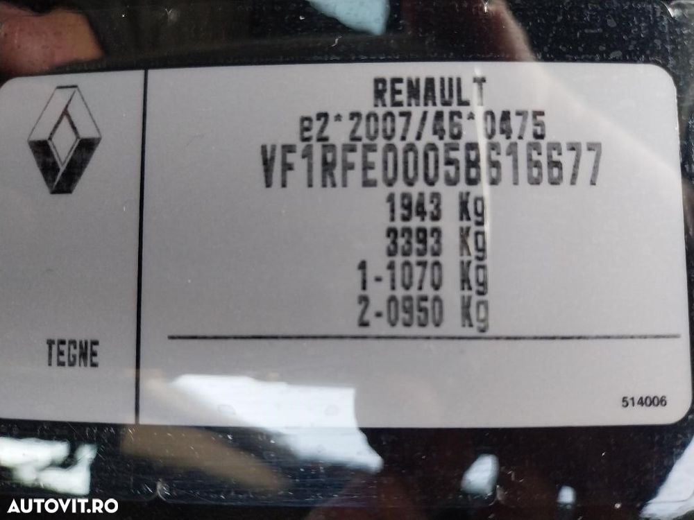 Renault Kadjar - 8