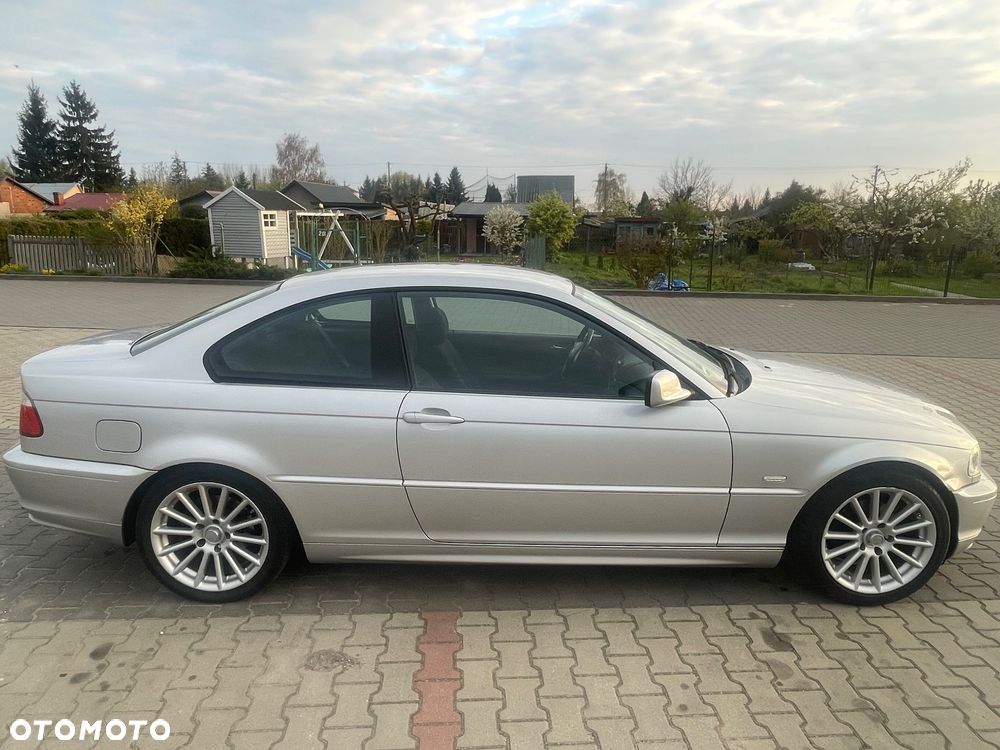 BMW Seria 3 - 6