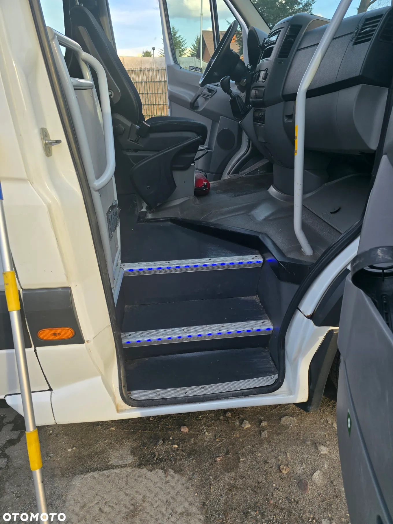 Mercedes-Benz Sprinter 513 - 7