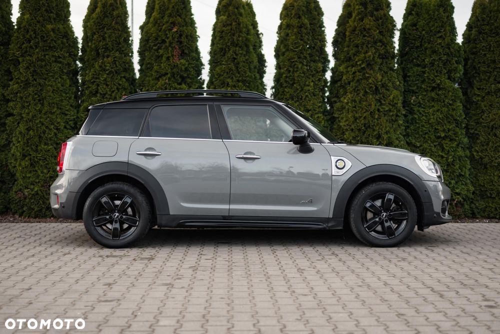 MINI Countryman - 8