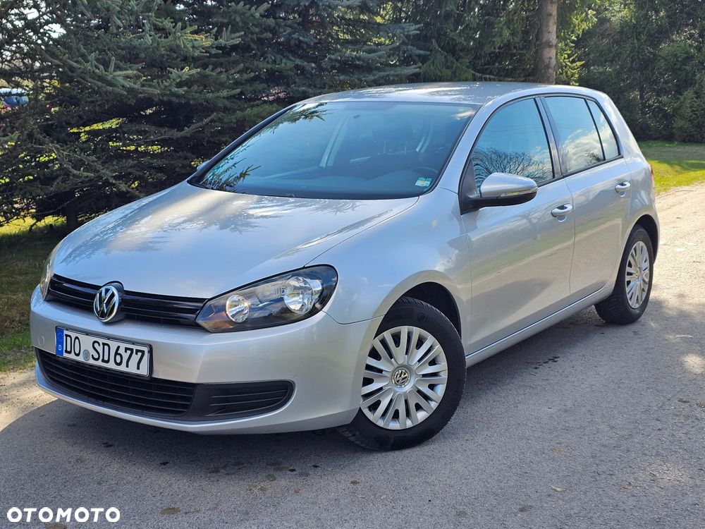 Volkswagen Golf - 33