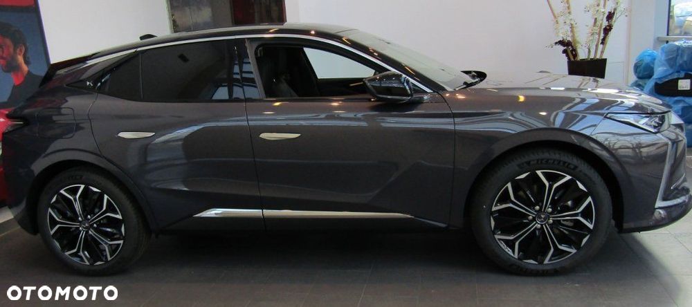 DS Automobiles DS 4 - 7