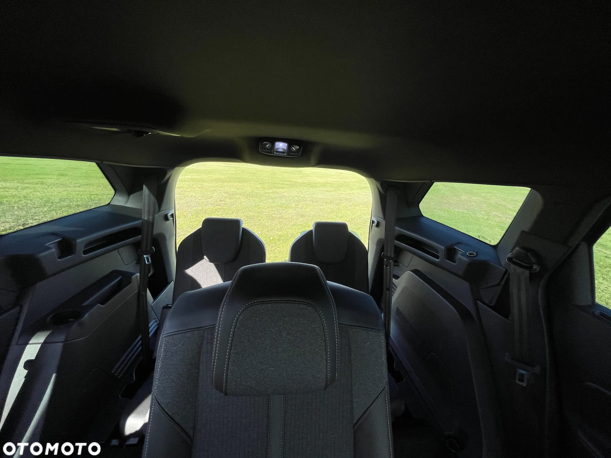 Peugeot 5008 1.6 PureTech GT Line S&S EAT8 - 23