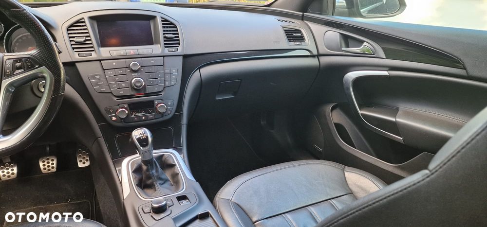 Opel Insignia 2.0 CDTI Edition - 7