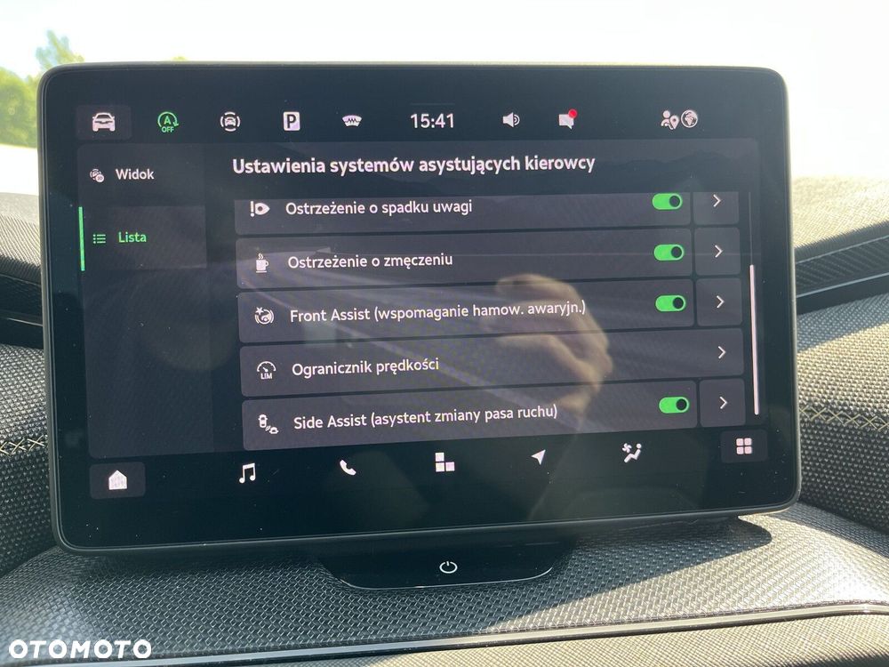 Skoda Kodiaq 1.5 TSI mHEV 4x2 Selection DSG - 32