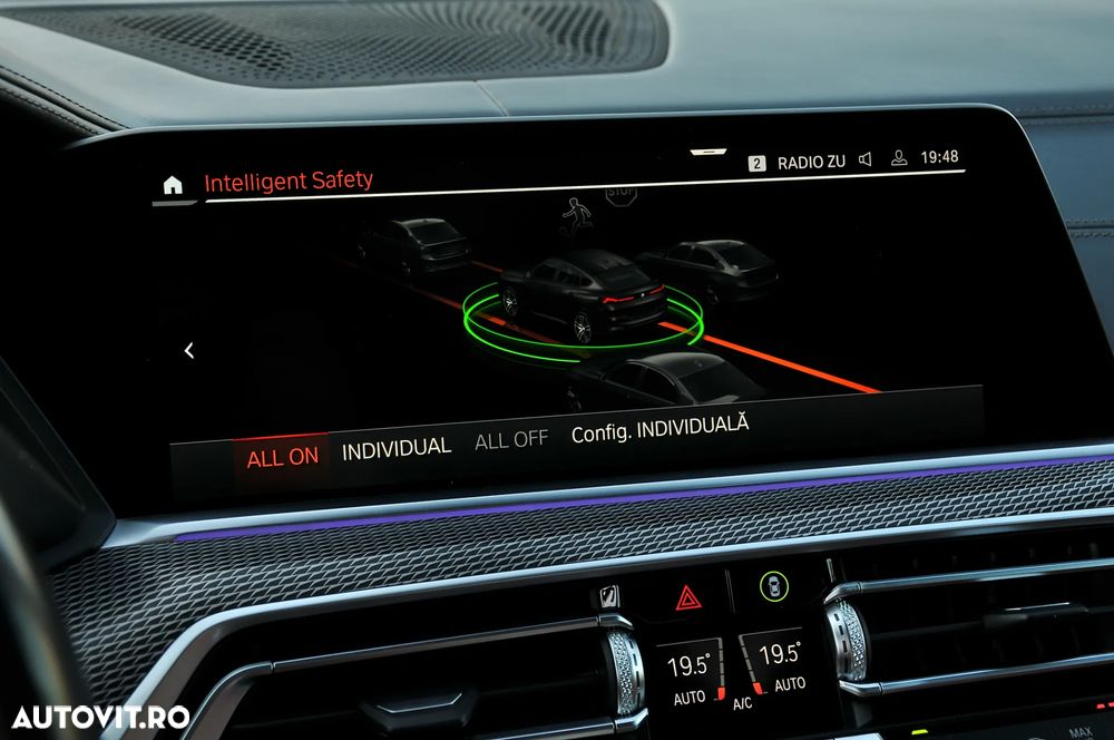 BMW X6 - 20