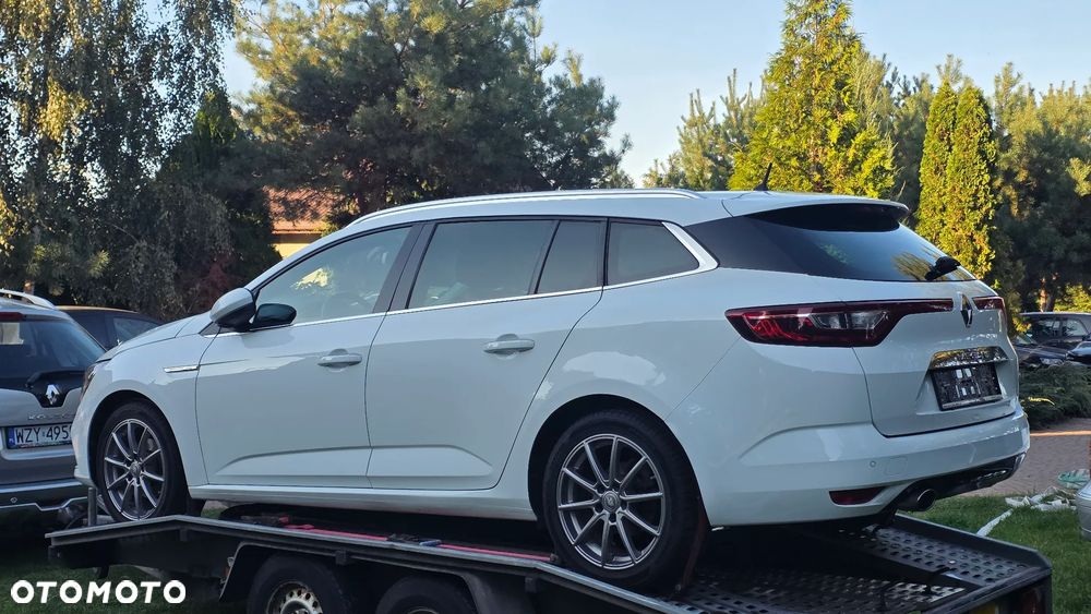 Renault Megane Grandtour ENERGY TCe 130 BOSE EDITION - 3