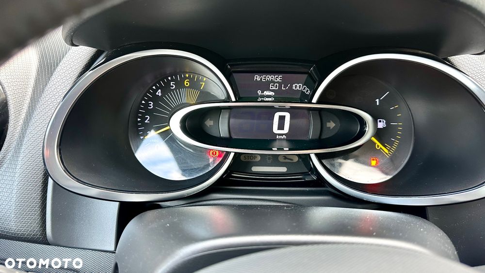 Renault Clio Energy TCe 90 Start & Stop Dynamique - 30