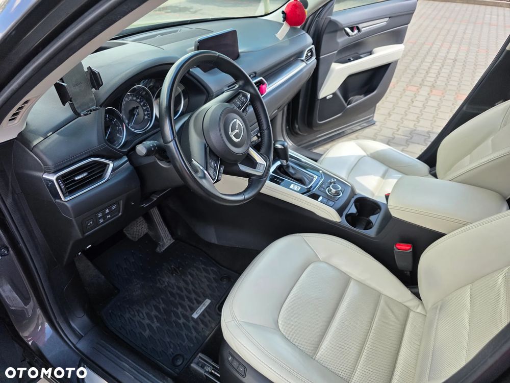 Mazda CX-5 2.5 Skypassion AWD - 6