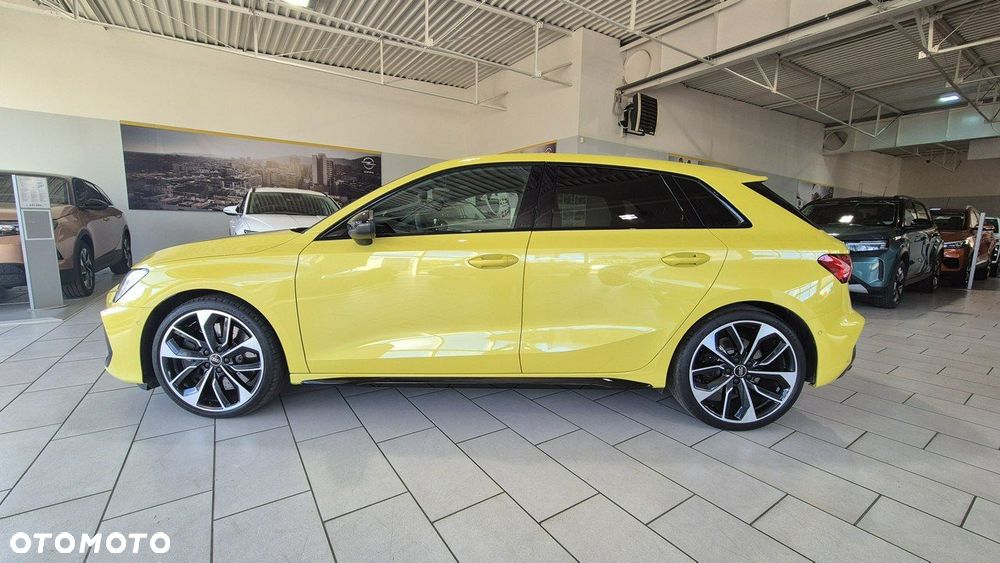 Audi S3 - 11