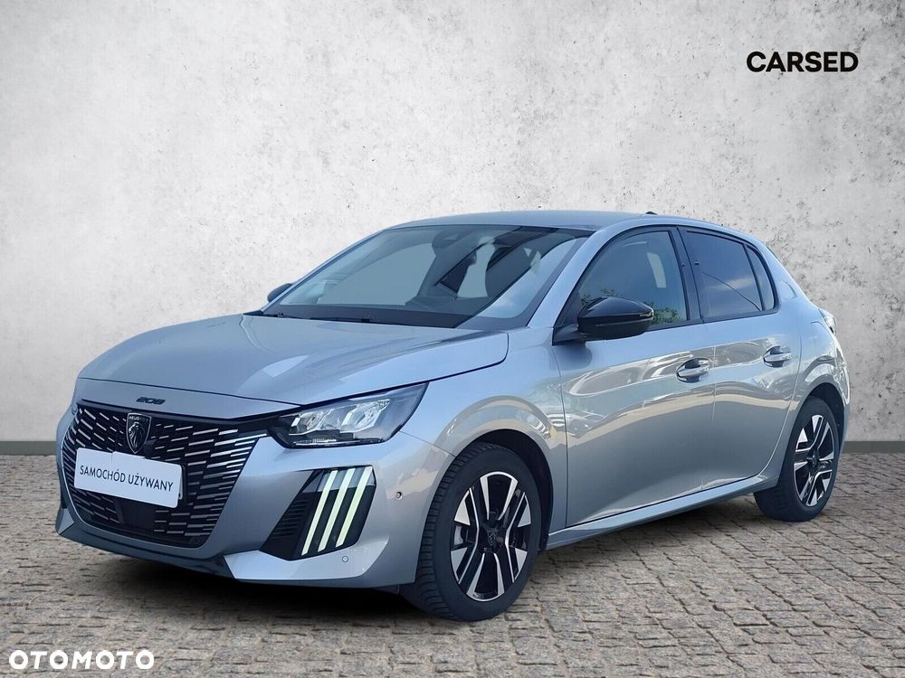 Peugeot 208 - 2