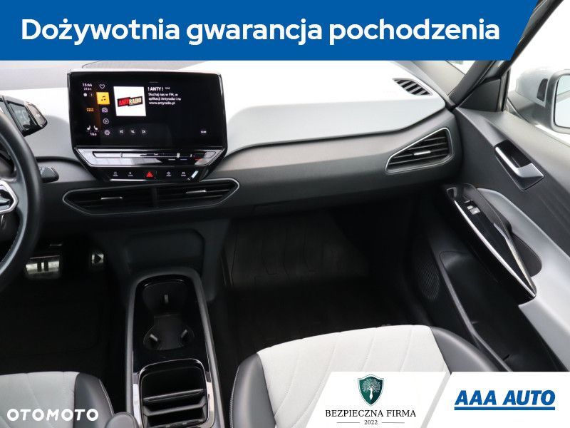 Volkswagen ID.3 - 10