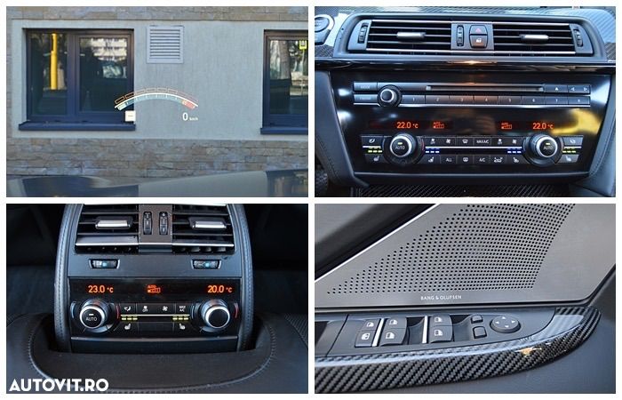 BMW M6 Gran Coupe - 8