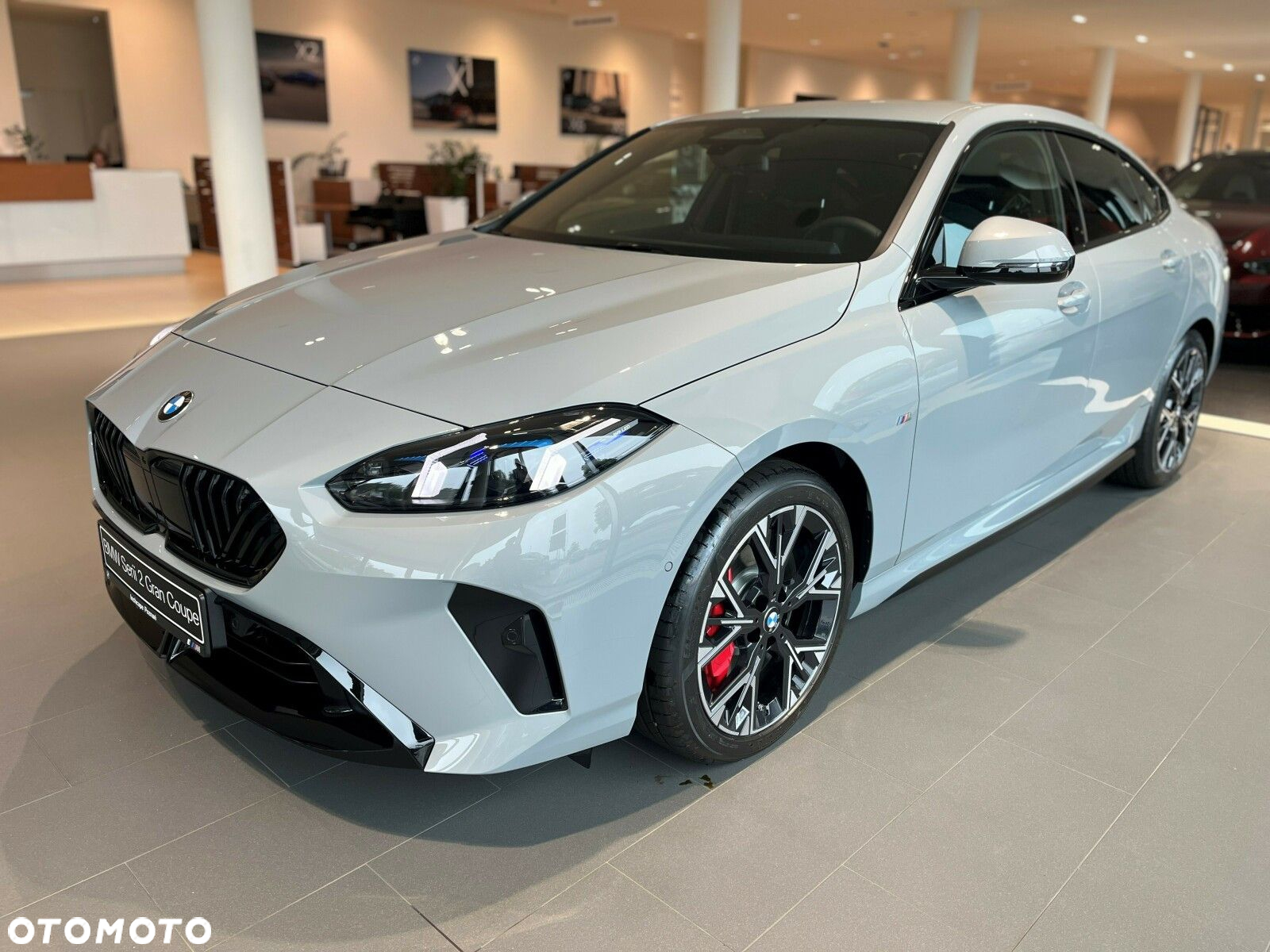 BMW Seria 2 - 2