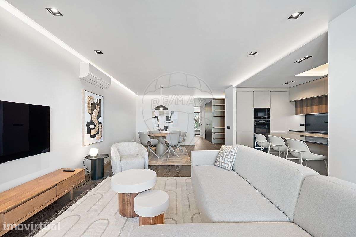 Apartamento T2 para arrendamento - Grande imagem: 2/39