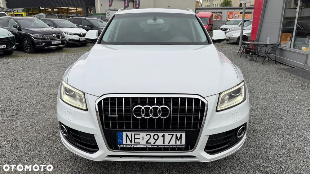 Audi Q5 - 14