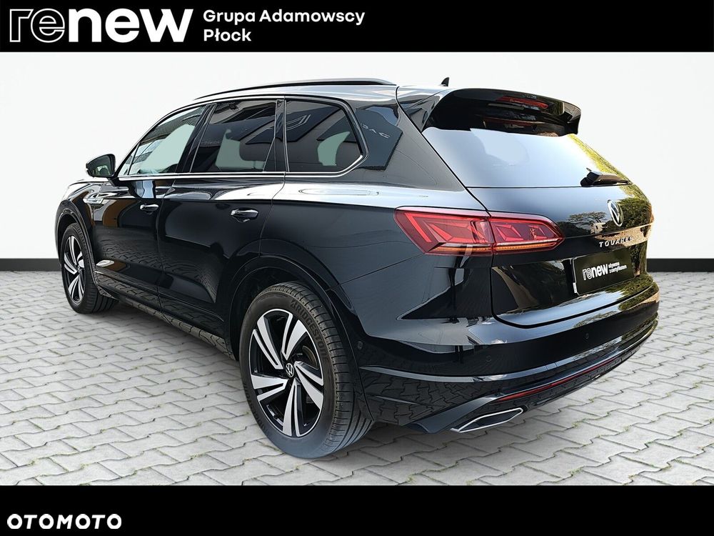 Volkswagen Touareg 3.0 V6 TDI SCR 4Mot R-Line - 7