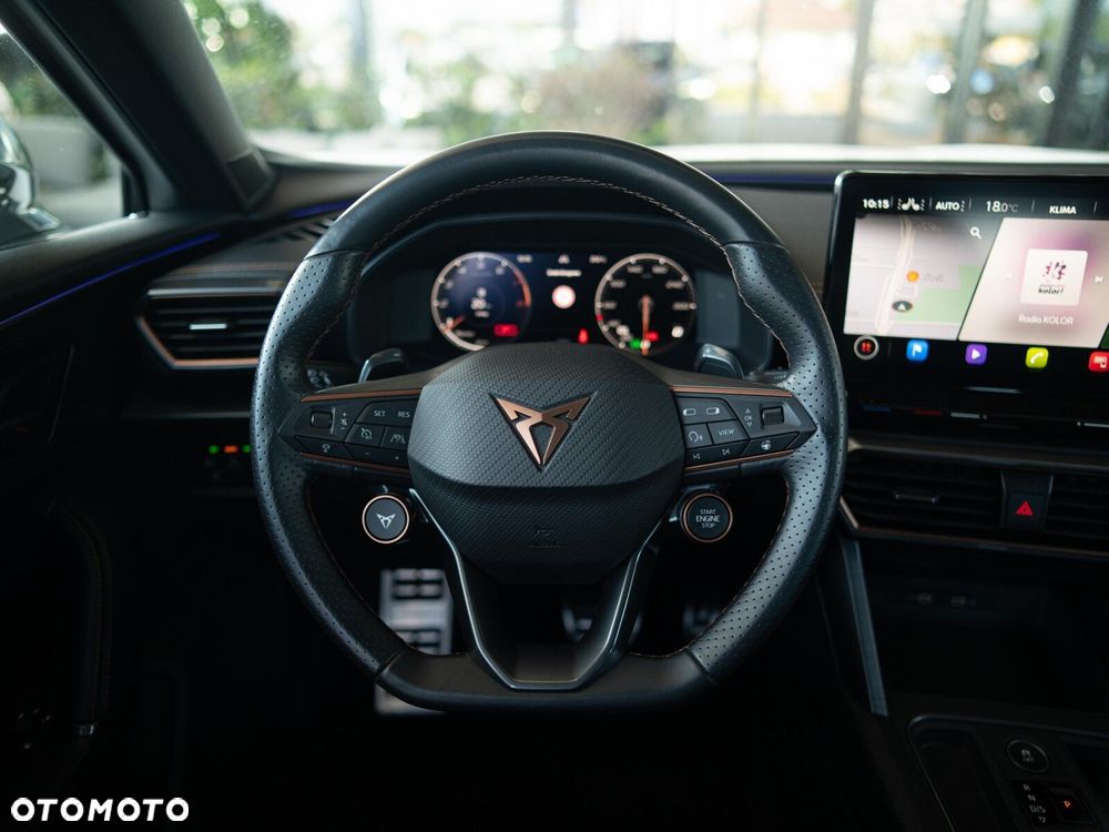 Cupra Formentor 2.0 TSI 4Drive VZ DSG - 13