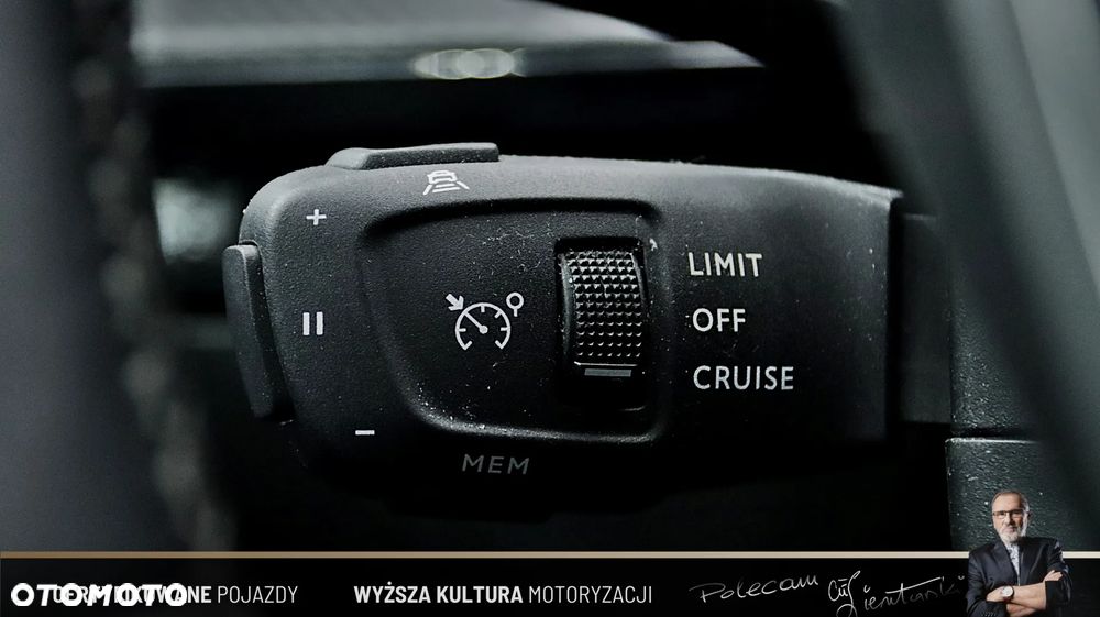 Peugeot 508 1.6 PureTech First Edition S&S EAT8 - 17