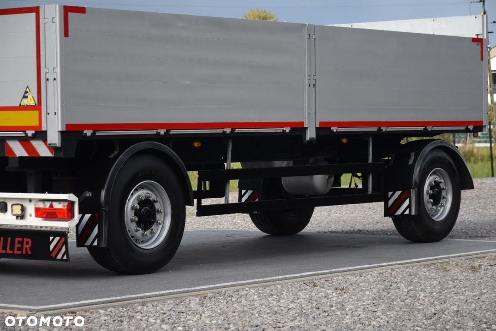 Schwarzmuller T-Serie - 19