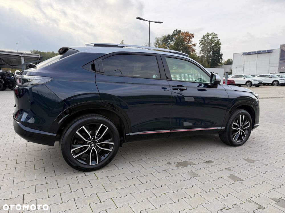 Honda Hr-V 2023 photo 5
