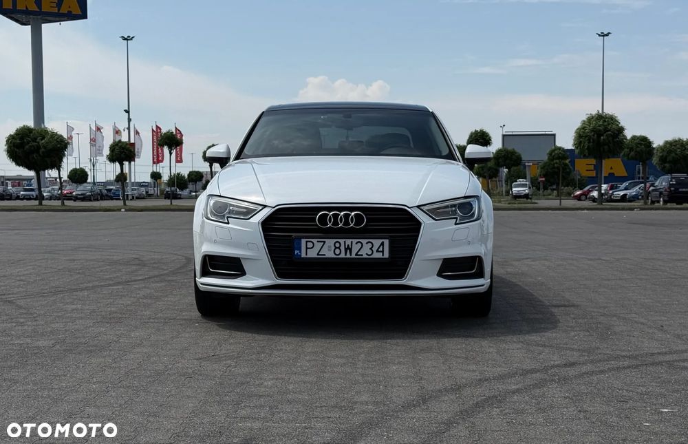 Audi A3 Limousine - 6