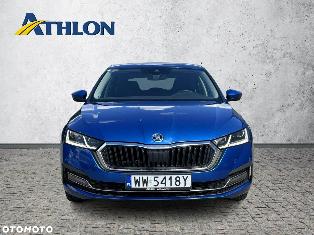 Skoda Octavia 1.5 TSI ACT Style - 8