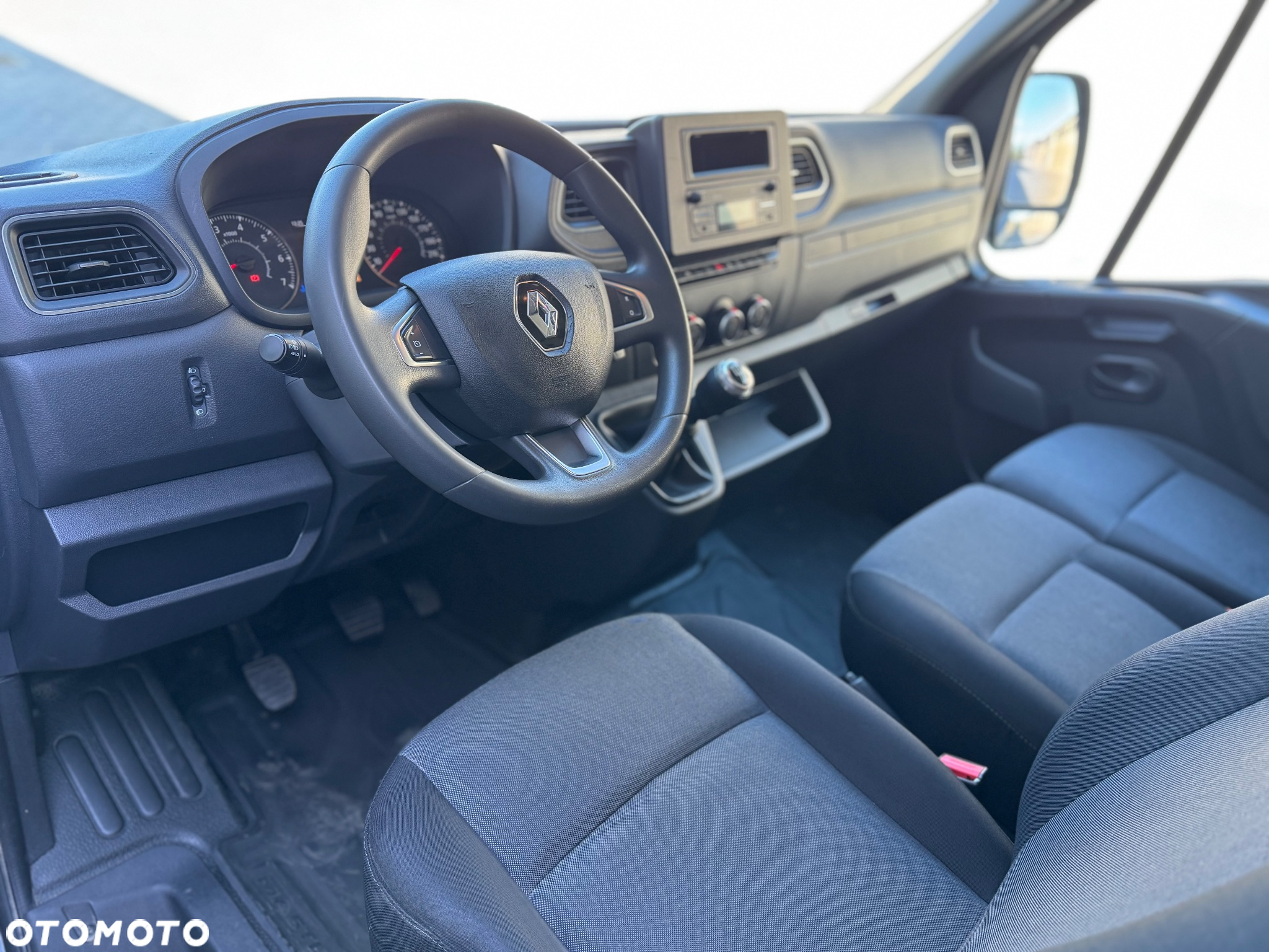 Renault MASTER L3H2 LIFT - 5