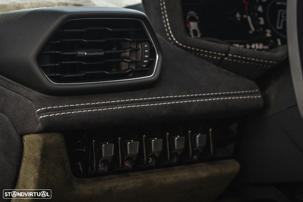 Lamborghini Huracán STerrato - 34