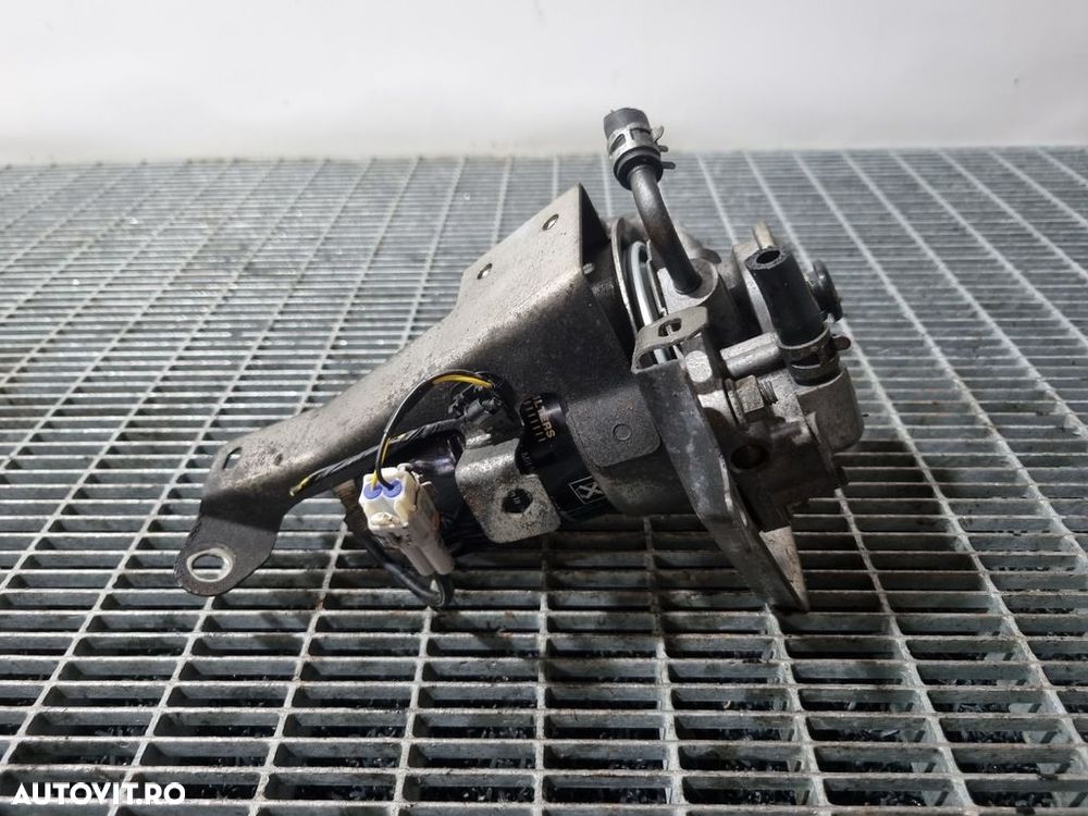 Carcasa Filtru Combustibil Mitsubishi L200 Facelift 2.5 Diesel 2010 - 2015 (1527) NU ARE ... - 3