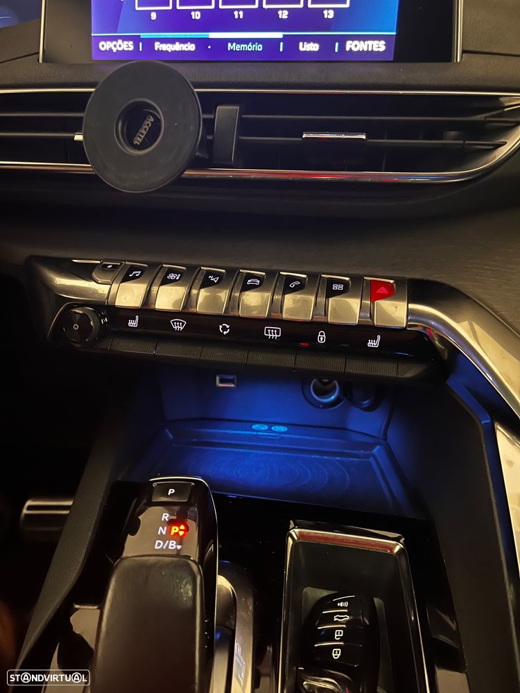 Peugeot 3008 - 29