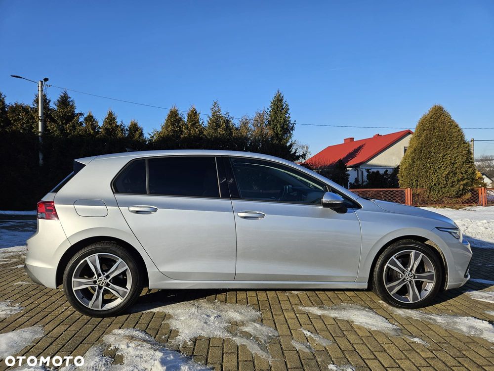 Volkswagen Golf 2.0 TDI Life - 6