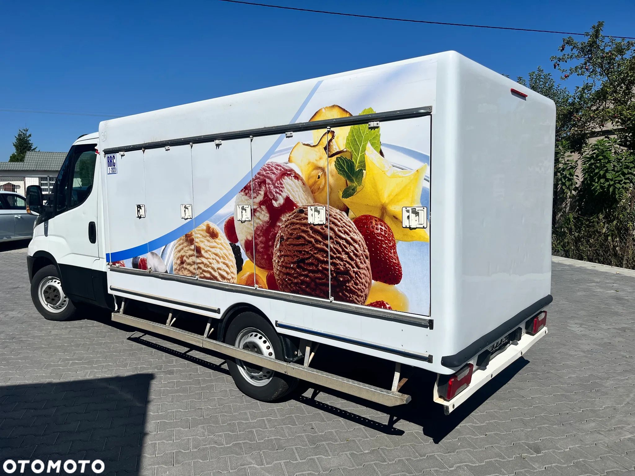 Iveco 35S13 - 1