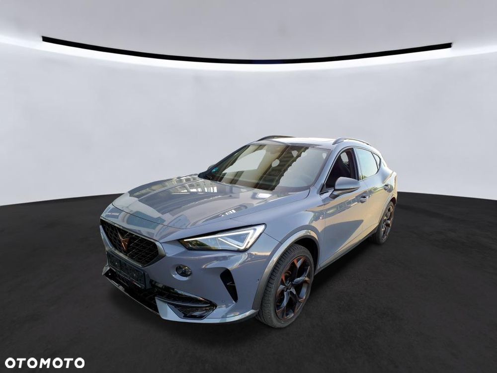 Cupra Formentor 2.0 TSI 4Drive VZ DSG - 1